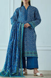 Orient OTL-25-450/U TEAL Winter Dresses 2025