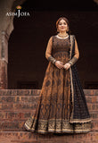 Asim Jofa AJCE-11 Chikankari Eid Collection 2024