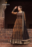 Asim Jofa AJCE-11 Chikankari Eid Collection 2024