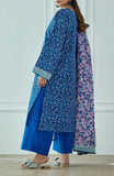 Orient OTL-25-419/U BLUE Winter Dresses 2025