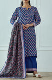 Orient OTL-25-442/U BLUE Winter Dresses 2025