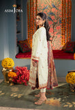 Asim Jofa AJRA-09 Asra Festive Collection 2024