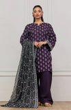 Orient OTL-25-538/U PURPLE Signature Lawn Drop 1 2026