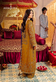 Asim Jofa AJJJ-12 Jaan-E-Jahan Chiffon Collection 2024