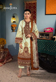 Asim Jofa AJRA-05 Asra Festive Collection 2024