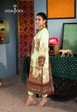 Asim Jofa AJRA-05 Asra Festive Collection 2024