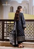 Asim Jofa AJCM-04 Monochrome Essential Collection 2024