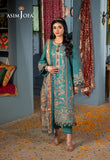 Asim Jofa AJRA-10 Asra Festive Collection 2024