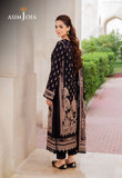 Asim Jofa AJCM-08 Monochrome Essential Collection 2024