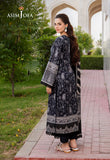 Asim Jofa AJCM-09 Monochrome Essential Collection 2024
