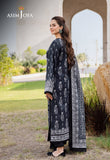 Asim Jofa AJCM-03 Monochrome Essential Collection 2024