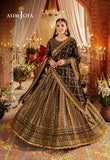 Asim Jofa AJJJ-03 Jaan-E-Jahan Chiffon Collection 2024