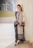 Asim Jofa AJCM-02 Monochrome Essential Collection 2024