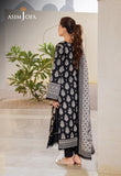 Asim Jofa AJCM-06 Monochrome Essential Collection 2024