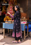 Asim Jofa AJBB-19 Rania Printed Essential Lawn 2024