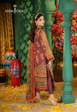 Asim Jofa AJRA-04 Asra Festive Collection 2024