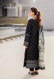 Asim Jofa AJCM-01 Monochrome Essential Collection 2024