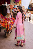Asim Jofa AJBB-17 Rania Printed Essential Lawn 2024