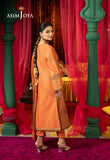 Asim Jofa AJRA-14 Asra Festive Collection 2024