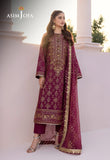 Asim Jofa AJCF-05 Dhanak Rang Collection 2024