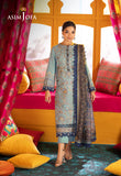 Asim Jofa AJRA-12 Asra Festive Collection 2024