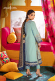 Asim Jofa AJRA-12 Asra Festive Collection 2024