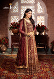 Asim Jofa AJJJ-06 Jaan-E-Jahan Chiffon Collection 2024
