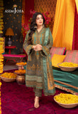 Asim Jofa AJRA-06 Asra Festive Collection 2024