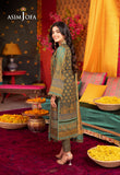 Asim Jofa AJRA-06 Asra Festive Collection 2024