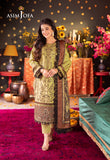 Asim Jofa AJRA-13 Asra Festive Collection 2024