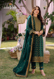 Asim Jofa AJCF-03 Dhanak Rang Collection 2024