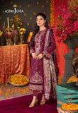 Asim Jofa AJRA-08 Asra Festive Collection 2024
