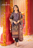 Asim Jofa AJRA-01 Asra Festive Collection 2024