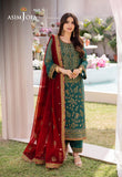 Asim Jofa AJCF-11 Dhanak Rang Collection 2024