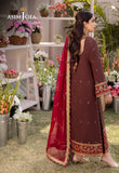 Asim Jofa AJCF-27 Dhanak Rang Collection 2024