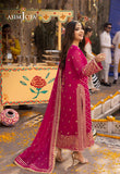 Asim Jofa AJCD-21 Chamak Damak Collection 2024