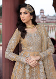 Malikaa Jaan Sardinia Brides Edition 2024