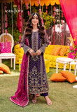 Asim Jofa AJMJ-14 Jag Mag Collection 2024