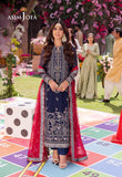 Asim Jofa AJMJ-07 Jag Mag Collection 2024