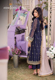 Asim Jofa AJCF-09 Dhanak Rang Collection 2024