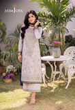Asim Jofa AJCF-13 Dhanak Rang Collection 2024