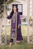Asim Jofa AJCF-29 Dhanak Rang Collection 2024