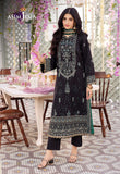 Asim Jofa AJCF-21 Dhanak Rang Collection 2024