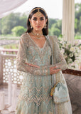 Zeb-Un-Nisa Sardinia Brides Edition 2024