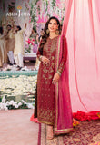 Asim Jofa AJMJ-22 Jag Mag Collection 2024