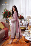 Asim Jofa AJUR-02 Uraan Lawn Collection 2024
