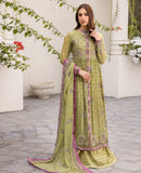 Xenia Fuseelah Raahi Luxury Collection 2024