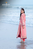 Asim Jofa AJUR-06 Uraan Lawn Collection 2024