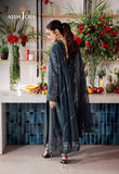 Asim Jofa AJUR-01 Uraan Lawn Collection 2024
