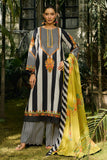 Charizma CP6-14 Printed Lawn C-Print Vol 2 2026